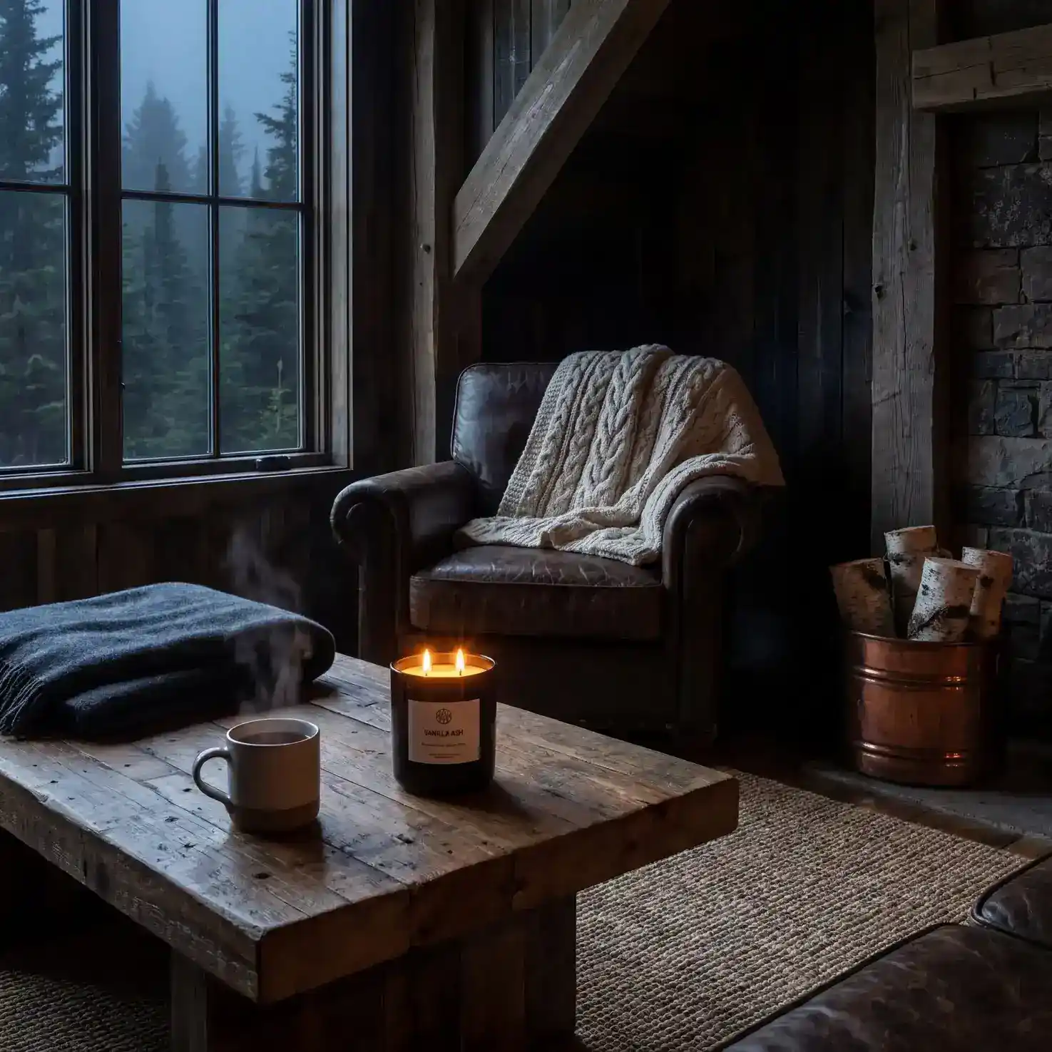 Clean Living, Refined Home