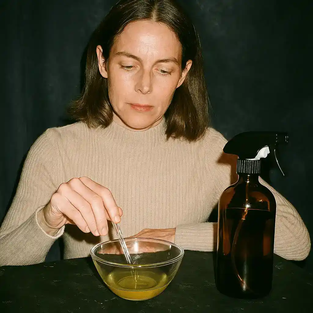 The Valkyrie - Amber Oud | Powdery Amber & Oud - Image 8